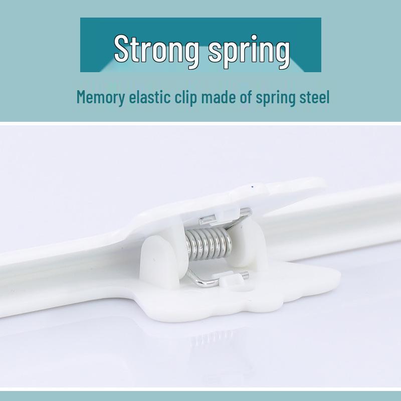 Universal Large Music Score Clip for Piano, Music Stand, Office, and Student Use