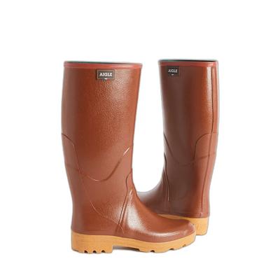 Aigle Rain Boots Chambord Pro 2