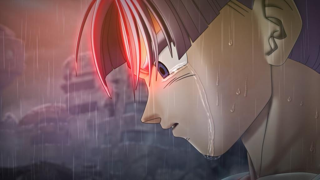 Dragon Ball Xenoverse 2 - PS4