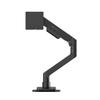 BenQ BSH01 Monitor Arm Black Supports Monitors Up To 45 Inches Load Capacity VESA 100x100 75x75 Compatible Black / / / 2-20kg / /