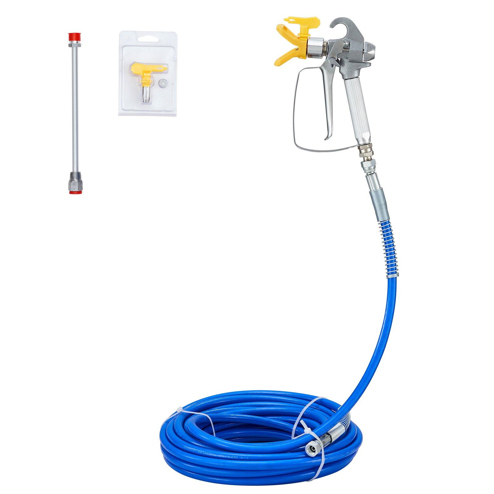VEVOR Airless Paint Spray Hose Kit