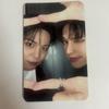 Ateez In Your Fantasy Wooyoung Jongho Unit Photocard