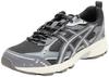 Sneaker Asics Gel-Nunobiki schwarz/obsidiangrau
