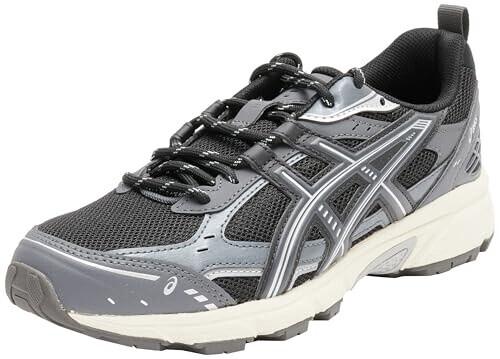 Sneaker Asics Gel-Nunobiki schwarz/obsidiangrau