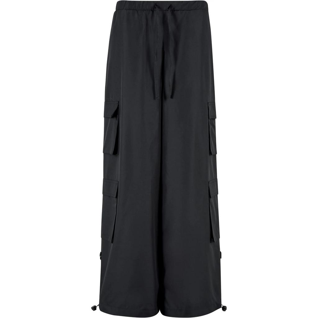 Urban Classics Womens/Ladies Ripstop Cargo Trousers