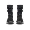 Rieker Z7171-01 Black Ankle Boots