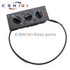 AC Heater Climate Control Module For 2002-2006 Kenworth T300 C500 T600A T800 W900 Electrical Equipment Heater 599 5511 599-5511
