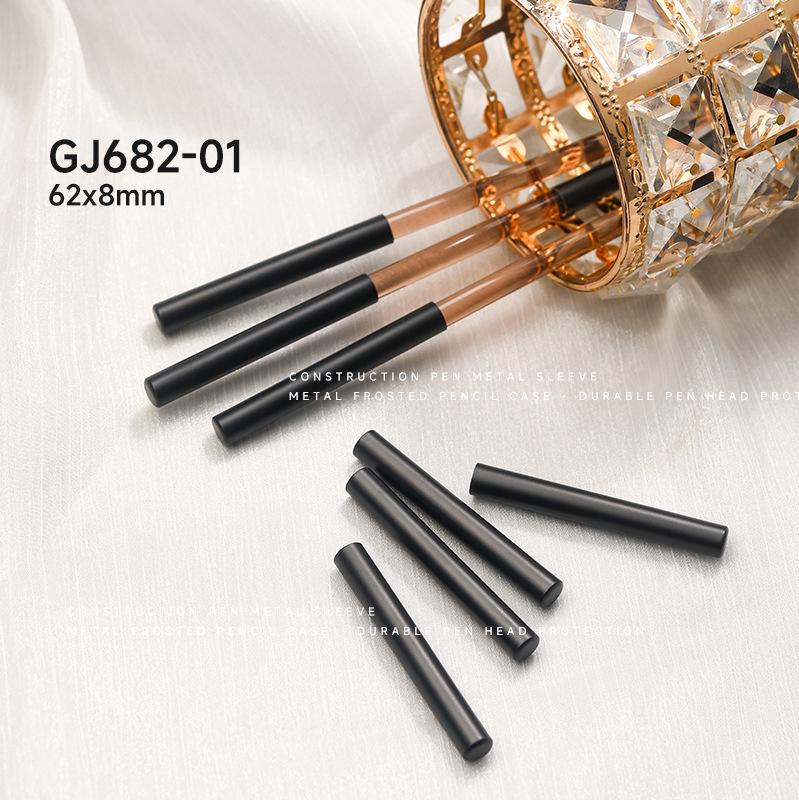 Japanese Nail Art Brush Set: Liner Gel Pens for Beginner Flower Painting & Blending