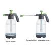 2L Jug Sprinkler Disinfection Watering Can Manual Air Pump Garden Disinfection Water Sprayer Garden Irrigation Watering Tools