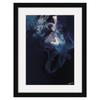 Claire Chandler Night Skies Far Away From Home Print