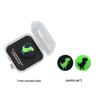 Compatible Silicone Button Cap for Switch/Lite Joycon Controller Joystick