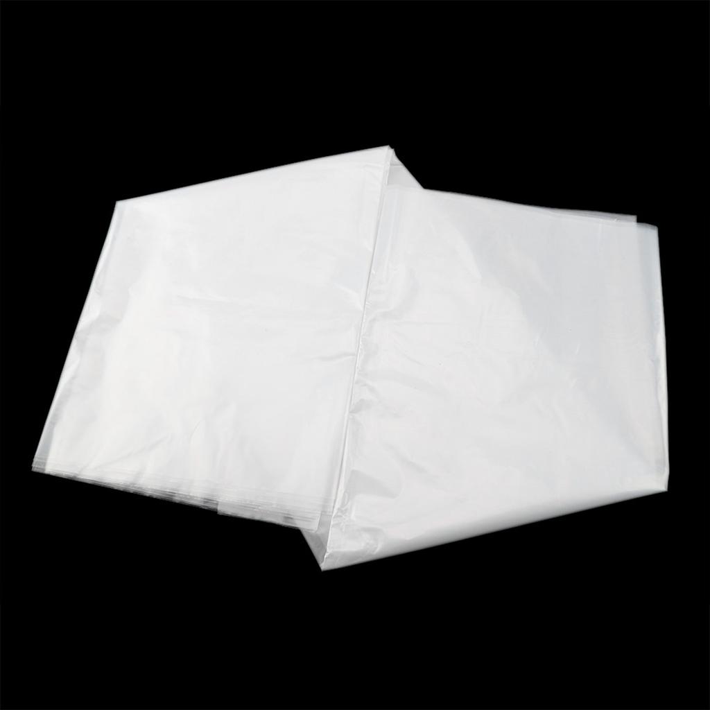 Greenhouse   Plastic Dust Proof Clear Polyethylene Film (S)