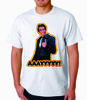 FONZIE HAPPY DAYS T-shirt THE FONZ RETRO DESIGN TV SHOW