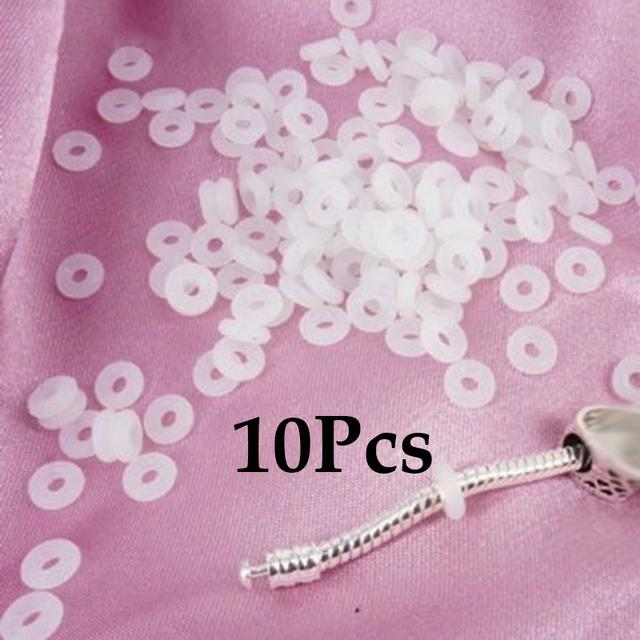 2pcs /Lot New Mom &Dad Charm Beads Fit European Style Brand Bracelets For Women Family Romantic Jewelry Gift Buy 1 Get 1 Free