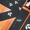 Luminous Anti-Slip Self-Adhesive Stair Tread Carpets for Solid Wood Floors