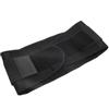 Sports Waist Belt Adjustable Lumbar Support Brace for Fitness Work Out Posture CorrectionXL
