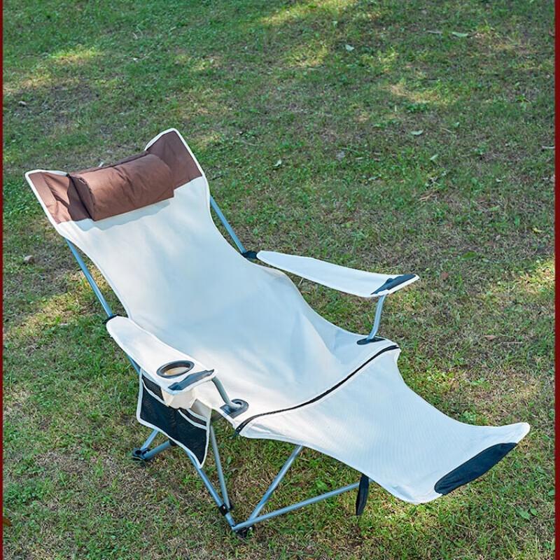 Kaiyashi KYS-809 Outdoor Folding Recliner Chair