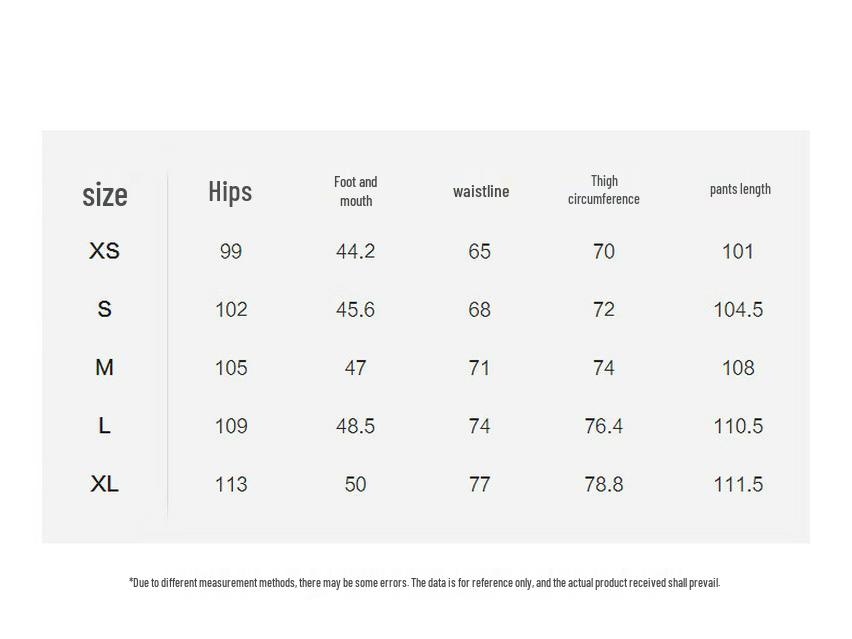 JNBY Loose Fit Banana Casual Trousers