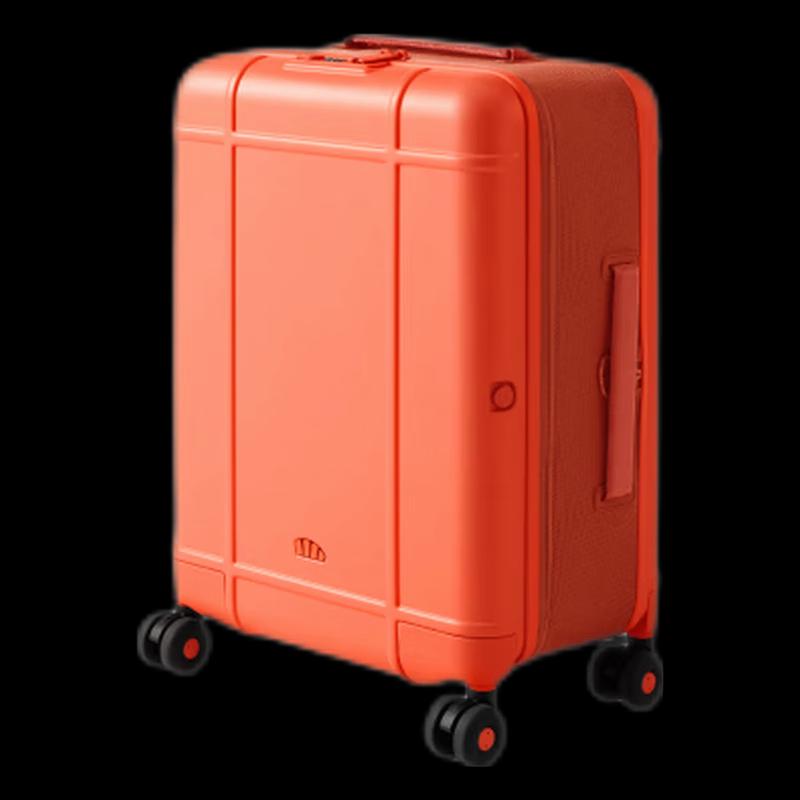 Beneunder LC363 Hardshell Suitcase
