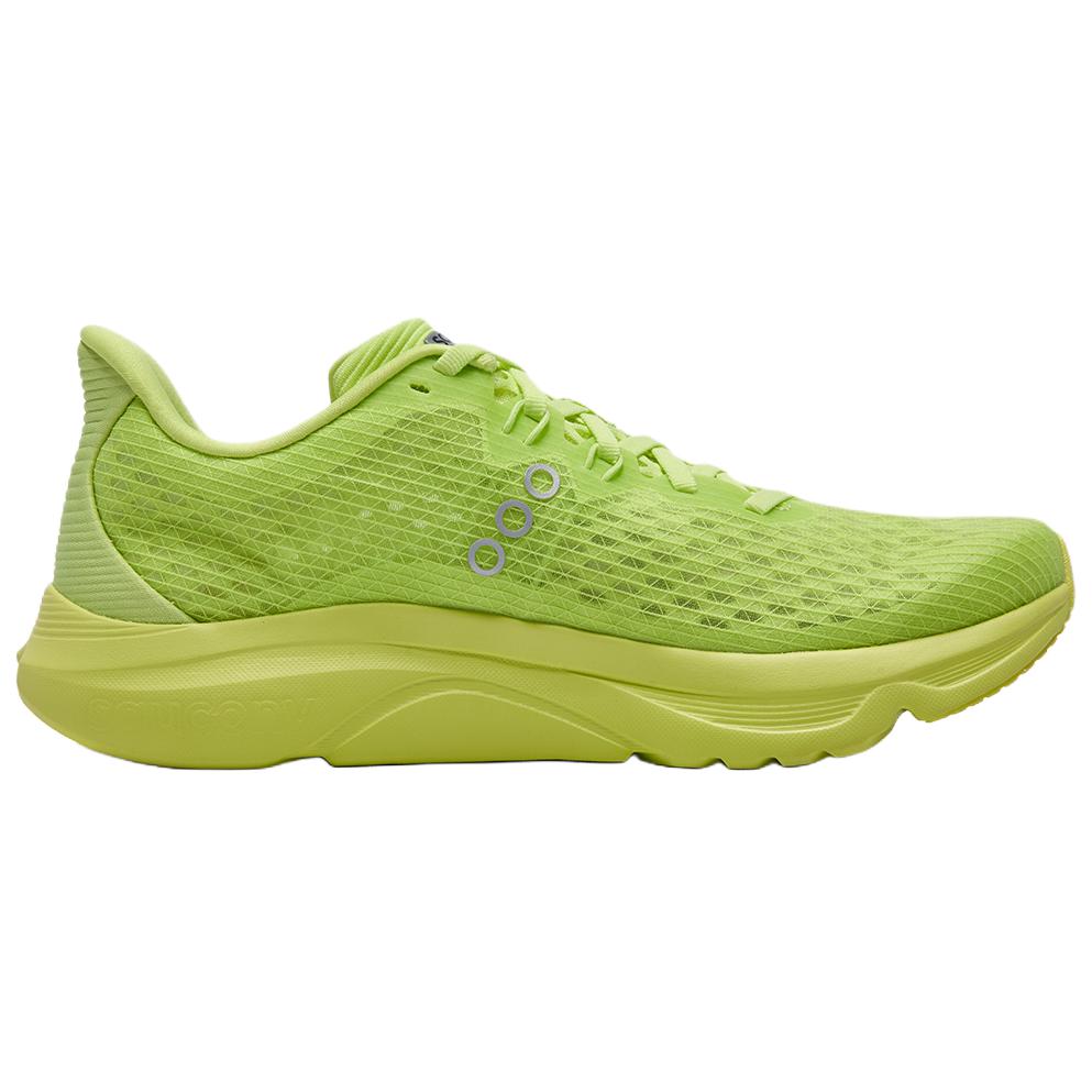 SAUCONY Kinvara 16 Soft Comfortable Responsive Balanced Running Shoes Unisex Running Shoes Green S101441-1003