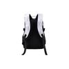 New Anta Fabric Backpack Regular Unisex White Black 992451156R-2