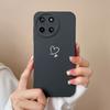 Für OPPO Realme 11 4G Handyhülle Niedliche Cartoons Stil Muster Flüssigsilikon Hülle Für Realme11 4G Stoßfest Populäre Hüllen