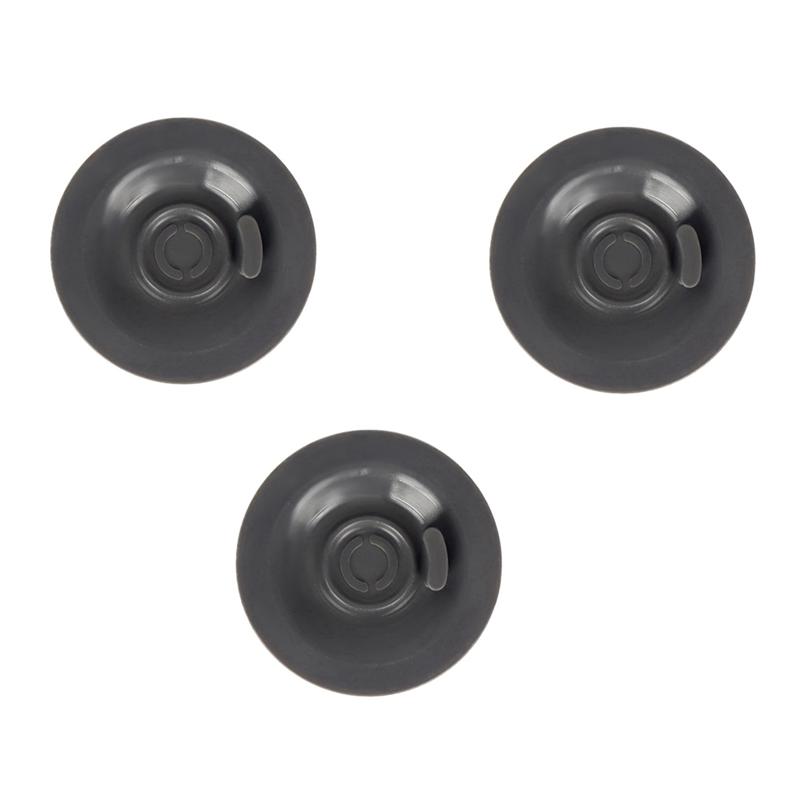 

Good-Nynkyon 3Pcs Sage Coffee Machine Cleaning Sheet, 54Mm Espresso Machine Universal CD.