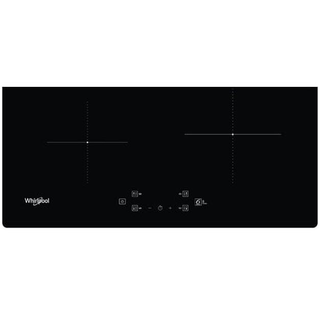 

Индукционная варочная панель WHIRPOOL WS Q7360 NE