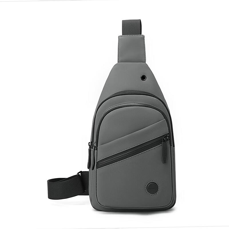 

MDNG Men s Outdoor Sling Chest Bag