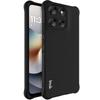 IMAK For Motorola Moto G86 5G Case TPU Phone Cover Airbag Shockproof Protection