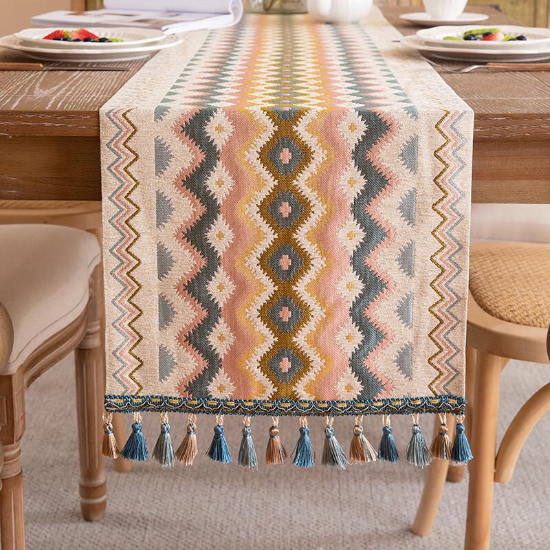 Changbaosen Decorative Table Runner