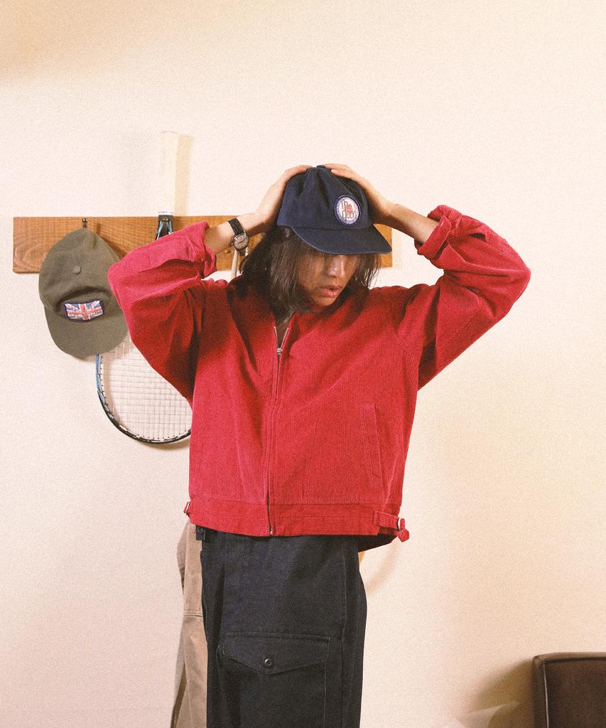 Gusniseu Mods The Good Vintage Cap