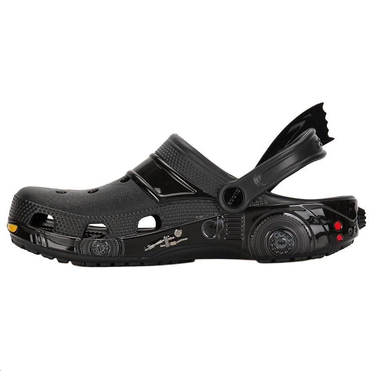 Crocs Classic Clog Batman Men s 210219-001 EU 37-38