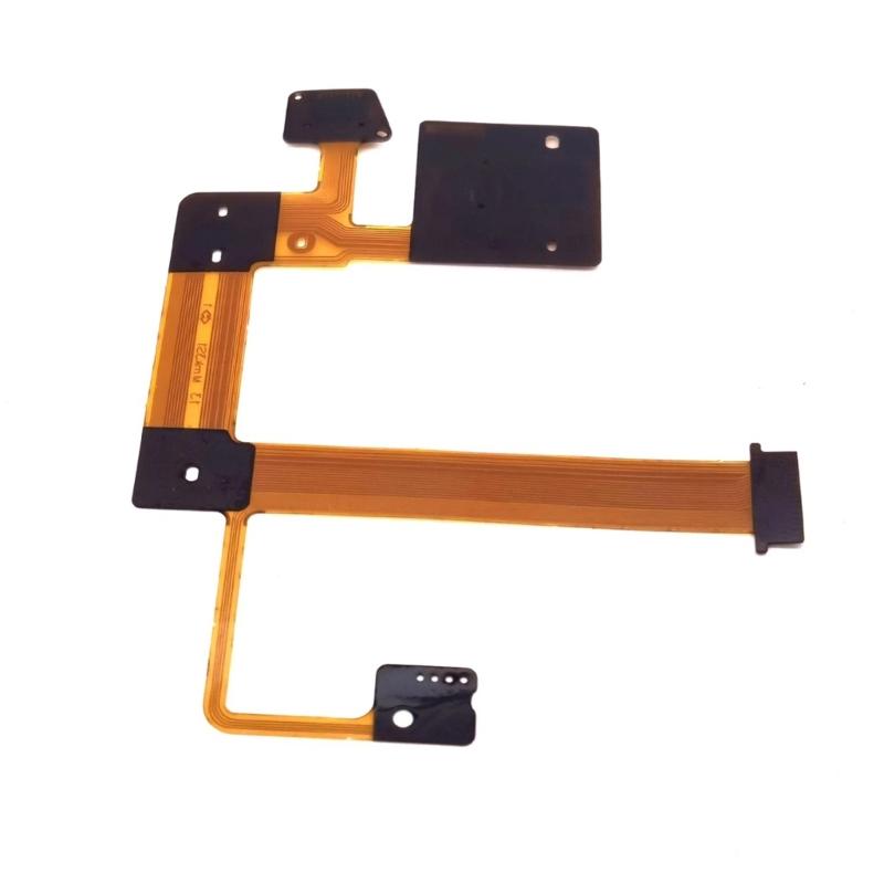 FPC Cable for 70-200 F4 Lens Replacement Flexible Ribbon Cable Cord  Connection and Stable Signal