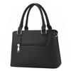 mazon women's  new trendy fashion embroidered handbag shoulder messenger bag