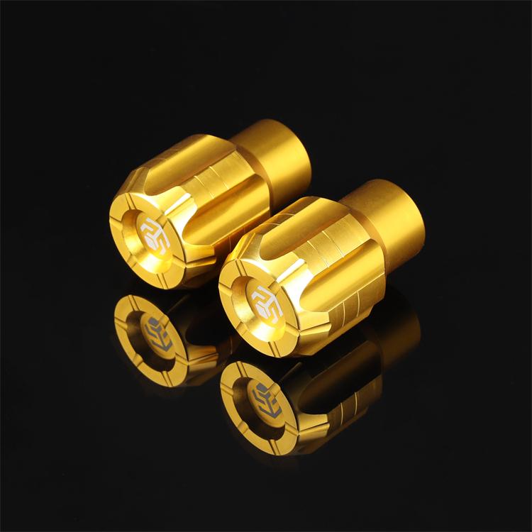 Xiaoniu F400T/MQiL/Umax U2/U3 Electric Scooter Bottom Bracket Pedal Cover Accessory
