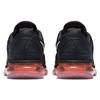 Nike Air Max 2016 Black Total Crimson Sneakers Casual Shoes 806771-008