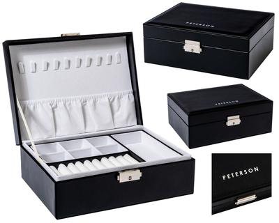 Jewelry Box Organizer - Peterson