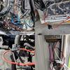 5/10Pcs Car Mini Waterproof Fuse Box Blade Type In Line Fuse Holder Power Socket 18AWG for 2V 30A Car Motorcycles Car Fuse Box