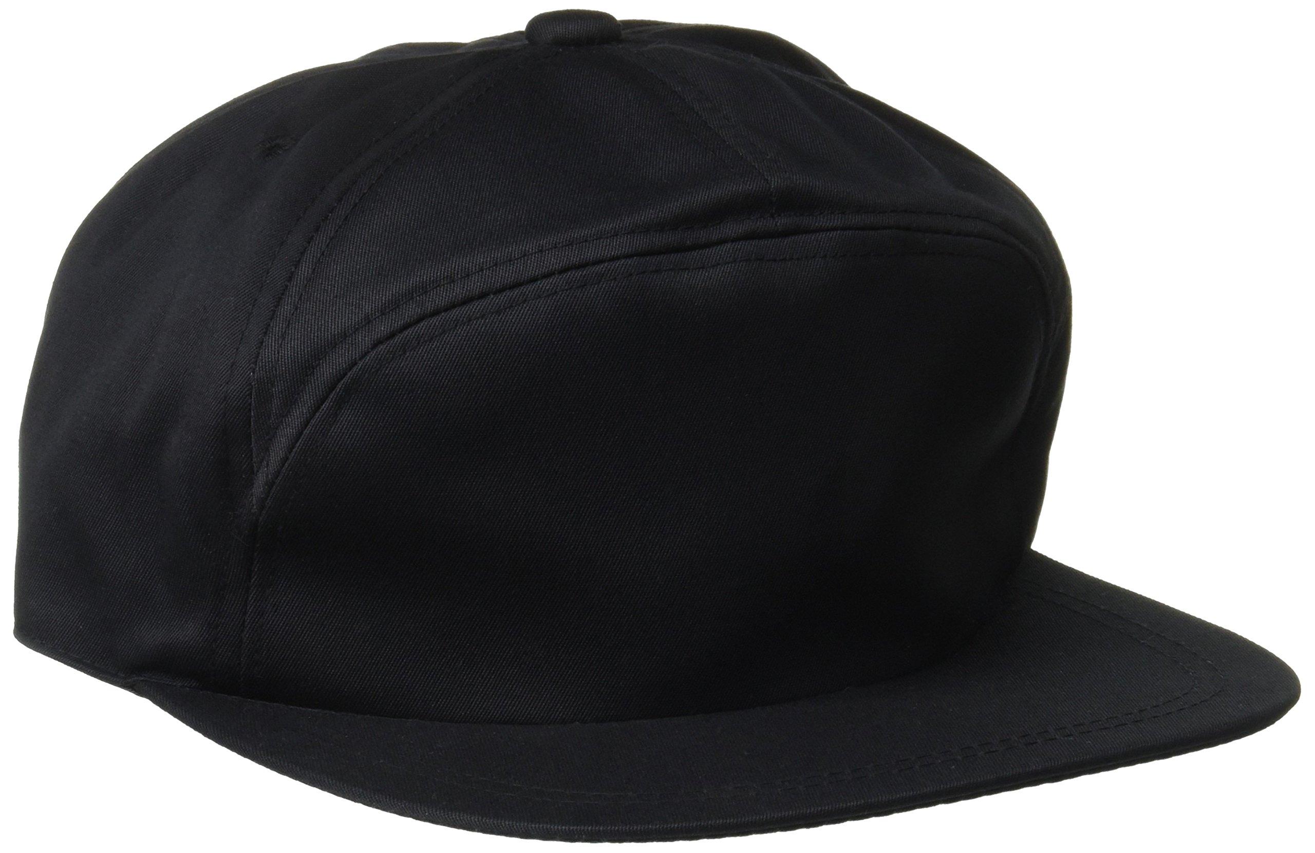 

Round Wide Hat Black Sapphire LL [Cocos Nobuoka] A-1766