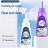 Newcomer Special: Wuwujie Active Enzyme Laundry Detergent – Effective Stain & Mildew Removal. Free Shipping!