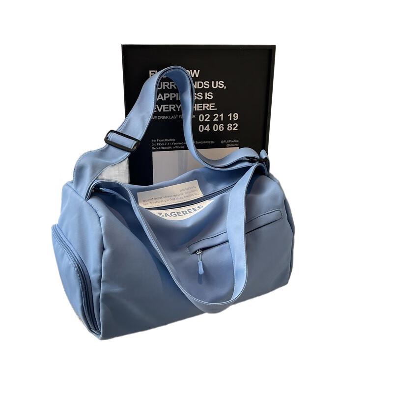 Newcity 2025 Multi-functional Travel Sports Shoulder Bag