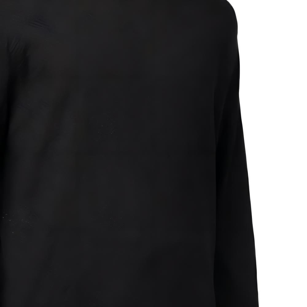 VERSACE La Greca Knitted Jumper 1008476-1A05524-1B000