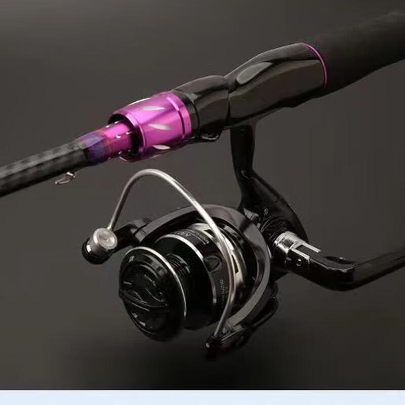 iosn Lure Casting Fishing Rod