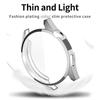 TPU Case for Huawei Watch GT3 46mm Band Watch GT3 42Mm Soft All-Around Soft Screen Protector Cover Bumper Cases for Huawei GT 3
