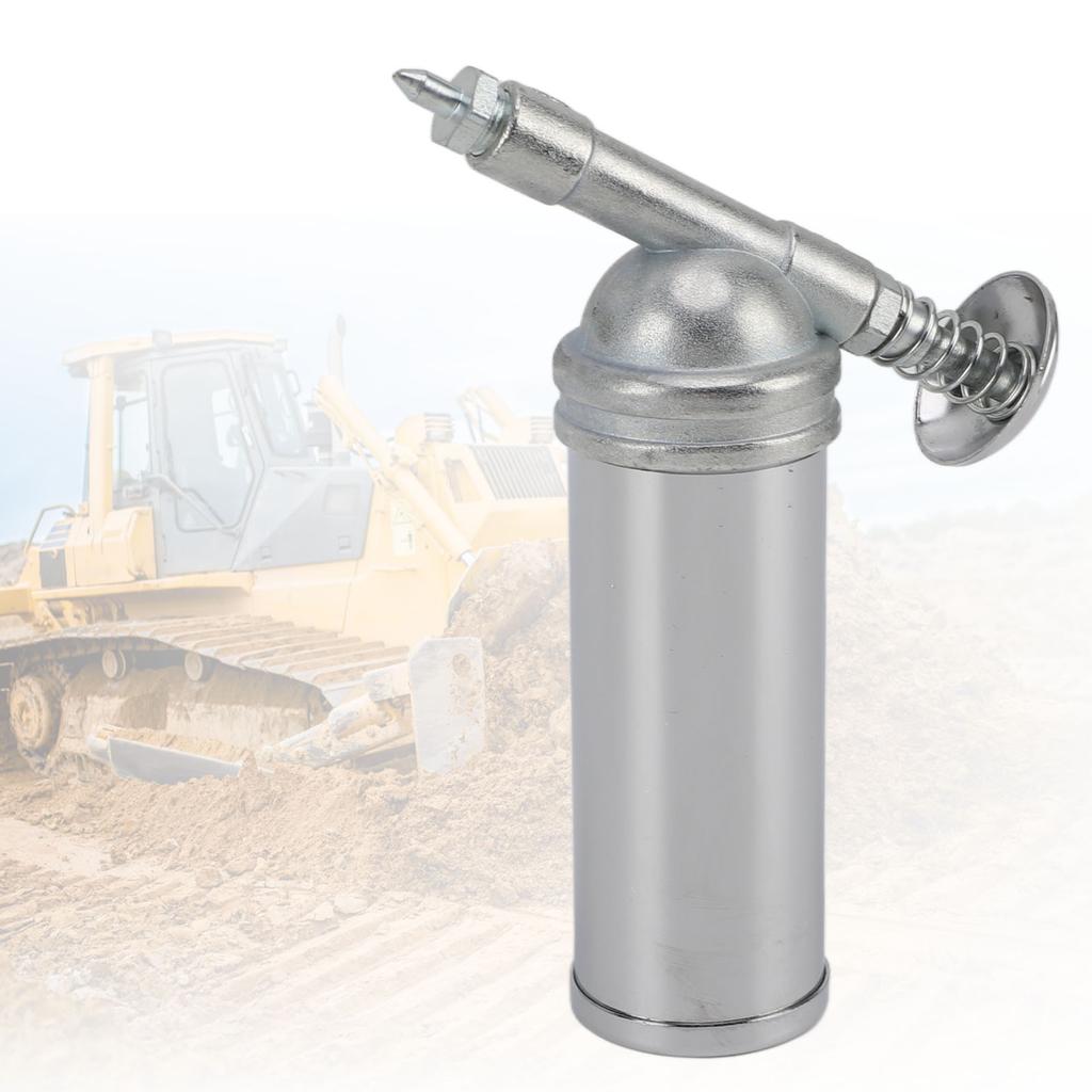 80  Manual Oiler for Automobile Excavator Oiling Oil Can Pump Lubricator Pump Oiling Can Manual Oil Can Lubricator Pump Can