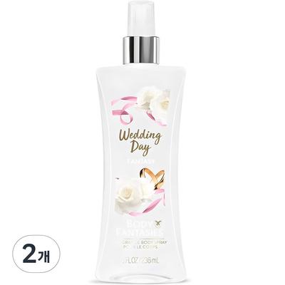 Περιποίηση δέρματος – Mists σώματος και μαλλιών