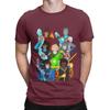 The Ninja Crew Graphic 100 Cotton Tshirt The Dragon Prince Tops Tees For Unisex