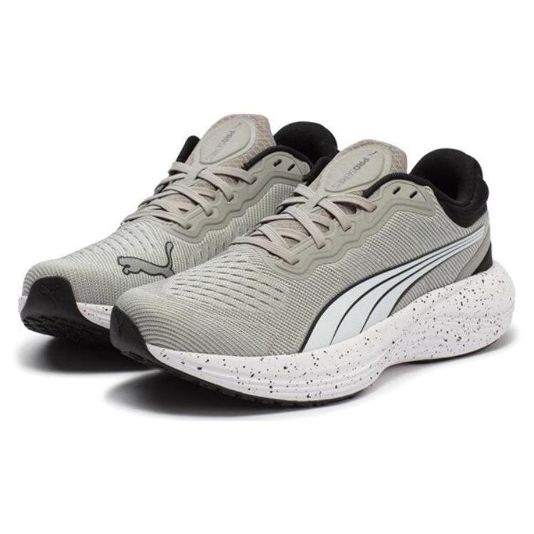 PUMA Scend Pro Engineered 'Concrete Grey' Men's 378777-02
