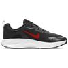 Nike Wearallday Wntr 'Nero Rosso Bianco' CT1729-004